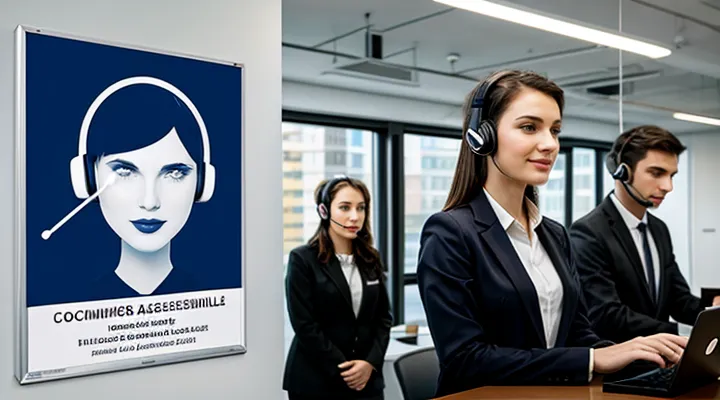 График работы call-центра ЖКХ: когда лучше звонить.